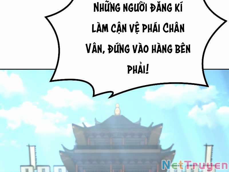 Sự Chuyển Sinh Vào Võ Lâm Thế Gia Của Ranker 31 trang 4