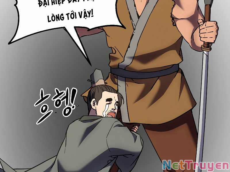 Sự Chuyển Sinh Vào Võ Lâm Thế Gia Của Ranker 31 trang 46