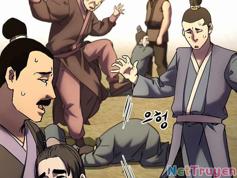 Sự Chuyển Sinh Vào Võ Lâm Thế Gia Của Ranker 31 trang 50