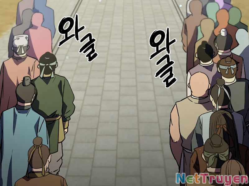 Sự Chuyển Sinh Vào Võ Lâm Thế Gia Của Ranker 31 trang 6