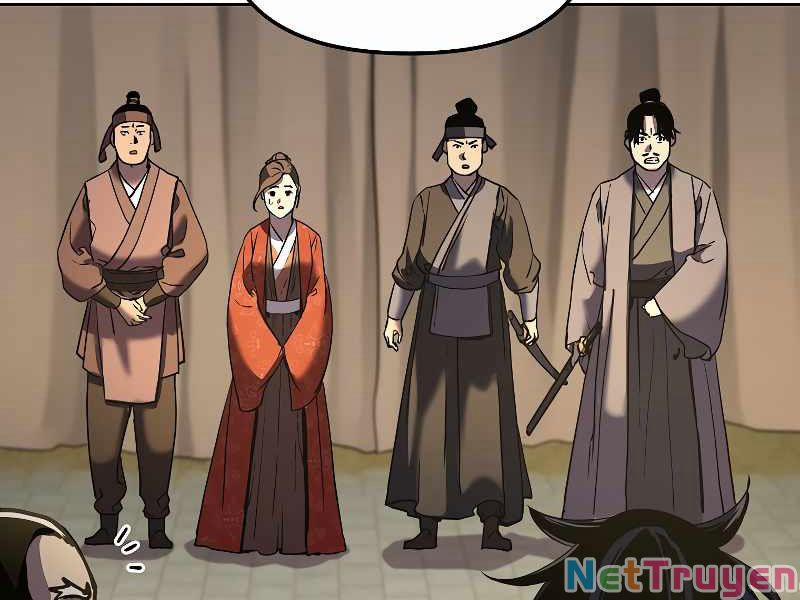 Sự Chuyển Sinh Vào Võ Lâm Thế Gia Của Ranker 31 trang 85