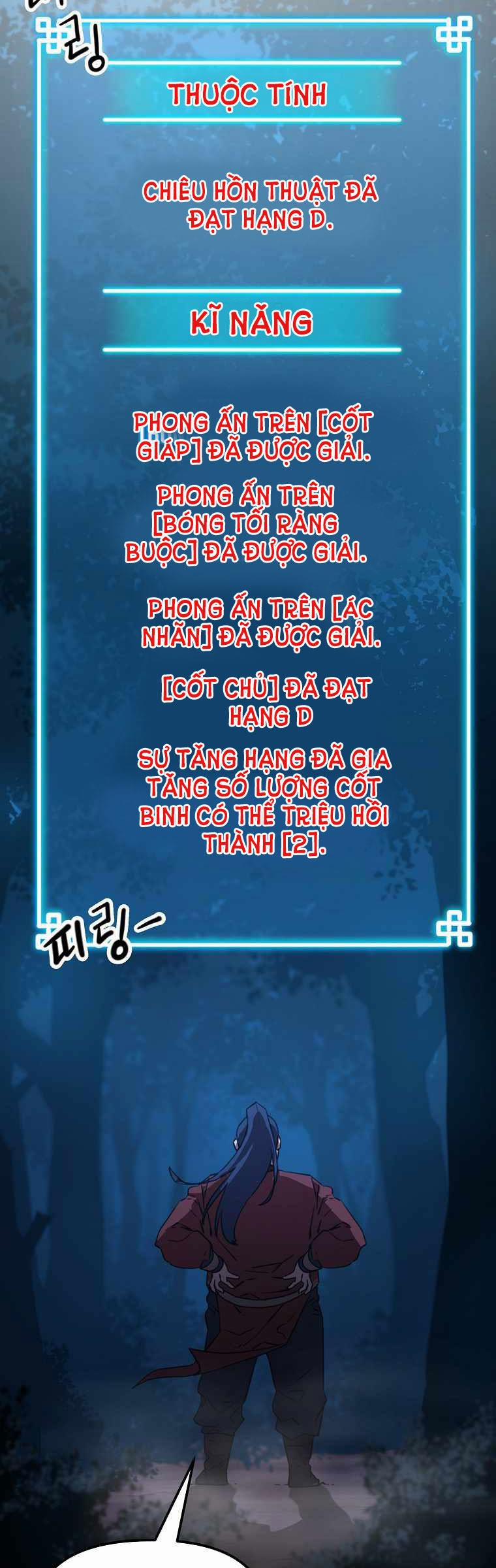 Sự Chuyển Sinh Vào Võ Lâm Thế Gia Của Ranker 4 trang 17