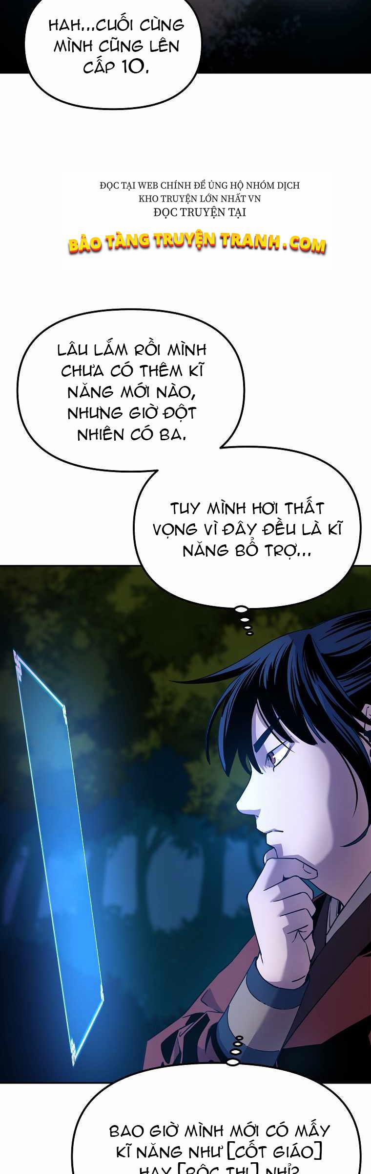 Sự Chuyển Sinh Vào Võ Lâm Thế Gia Của Ranker 4 trang 18