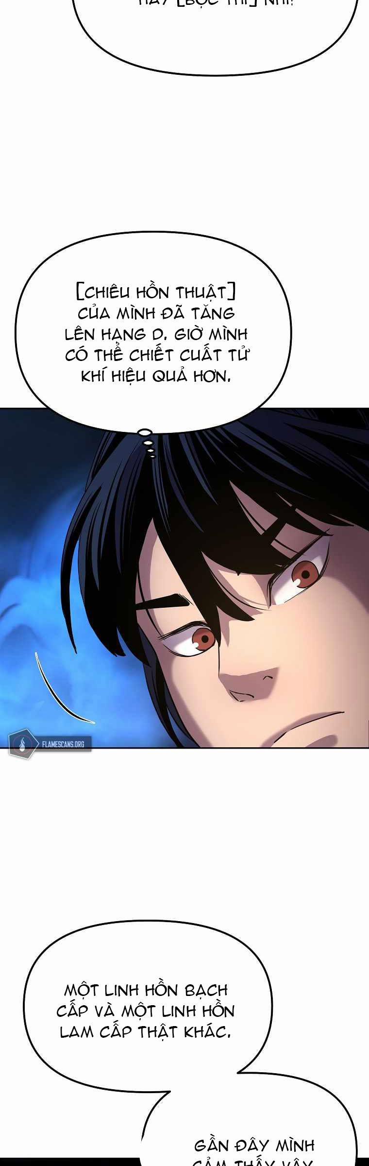 Sự Chuyển Sinh Vào Võ Lâm Thế Gia Của Ranker 4 trang 19