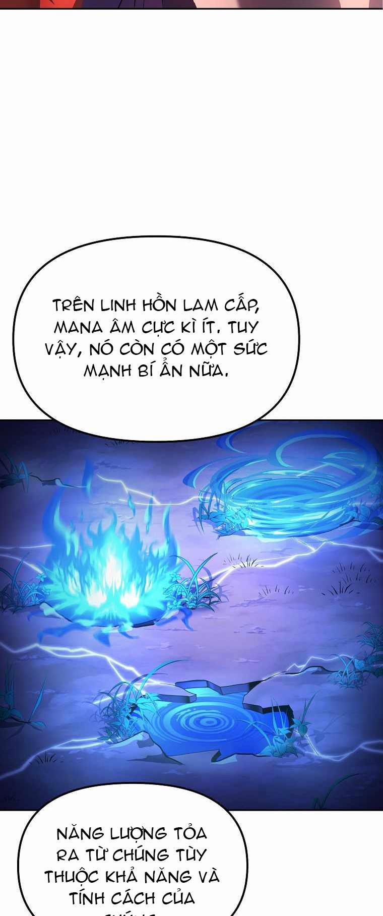 Sự Chuyển Sinh Vào Võ Lâm Thế Gia Của Ranker 4 trang 21