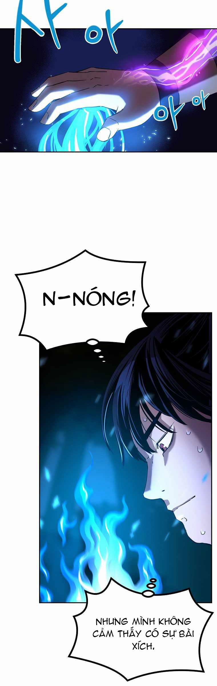 Sự Chuyển Sinh Vào Võ Lâm Thế Gia Của Ranker 4 trang 24