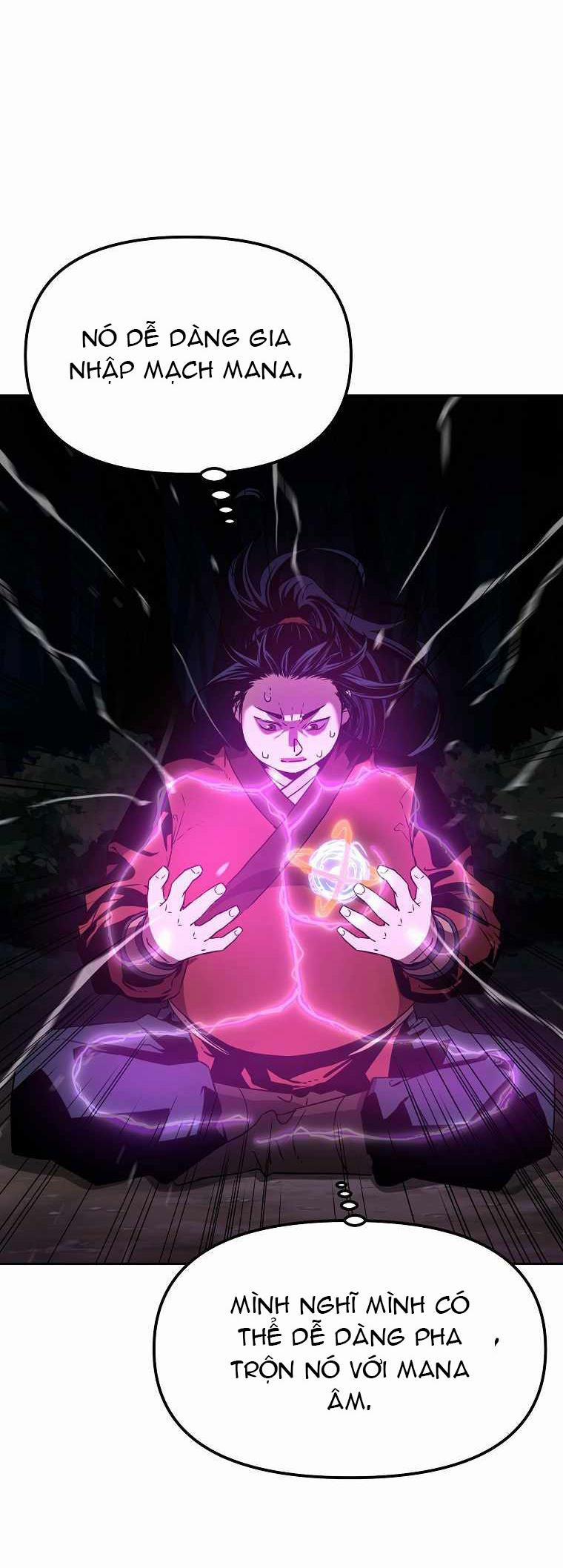 Sự Chuyển Sinh Vào Võ Lâm Thế Gia Của Ranker 4 trang 25