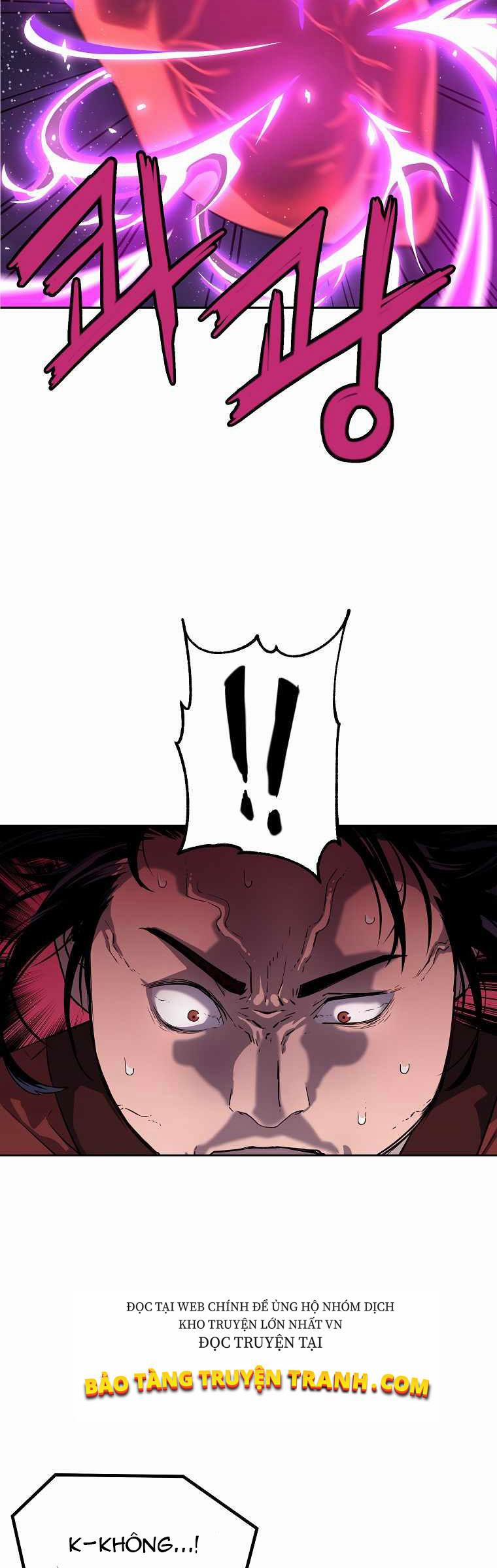 Sự Chuyển Sinh Vào Võ Lâm Thế Gia Của Ranker 4 trang 27