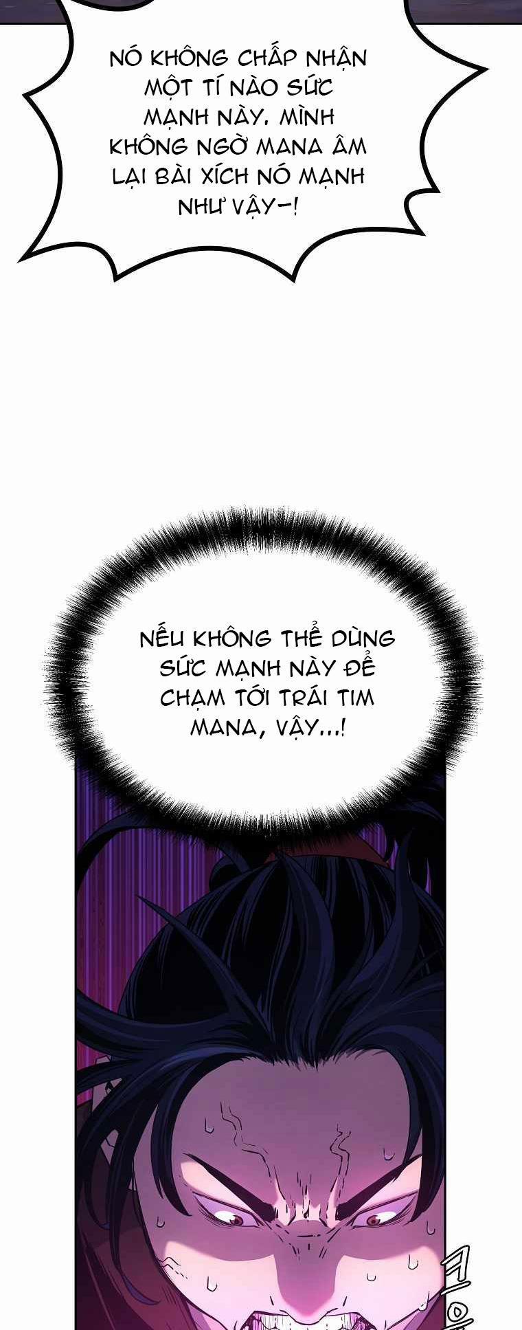 Sự Chuyển Sinh Vào Võ Lâm Thế Gia Của Ranker 4 trang 29