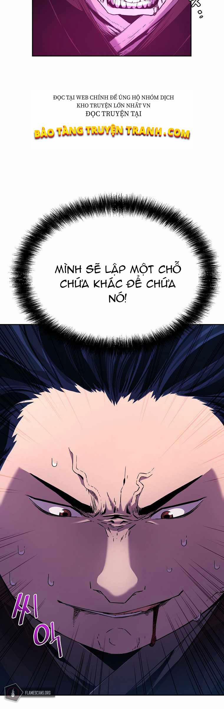 Sự Chuyển Sinh Vào Võ Lâm Thế Gia Của Ranker 4 trang 30