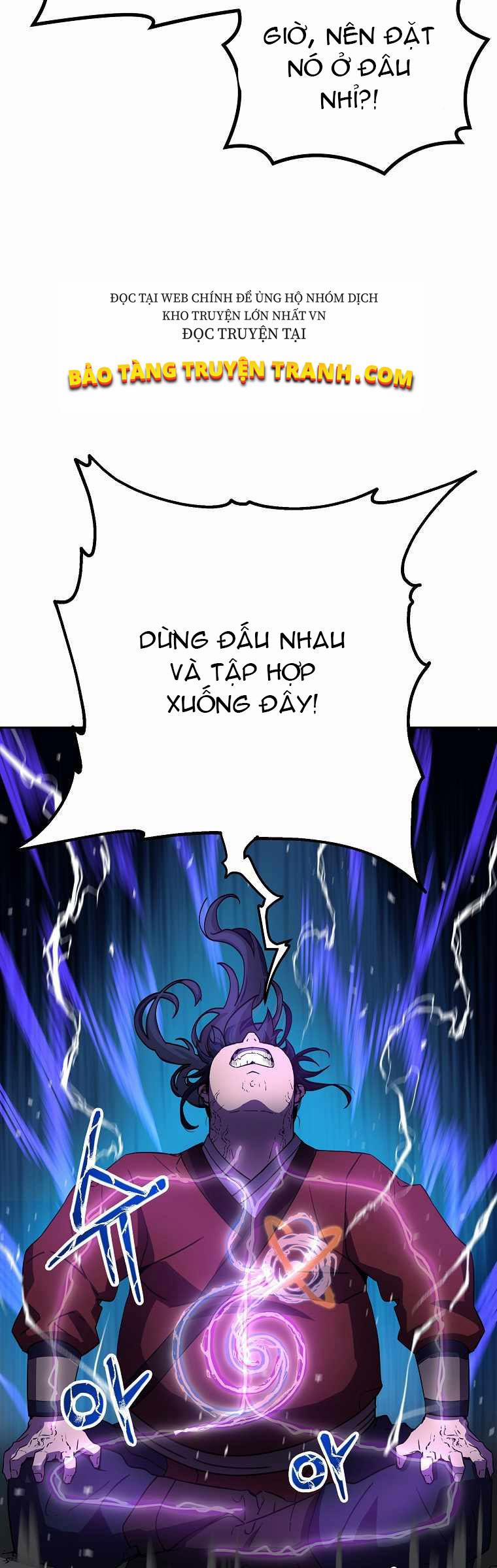 Sự Chuyển Sinh Vào Võ Lâm Thế Gia Của Ranker 4 trang 32
