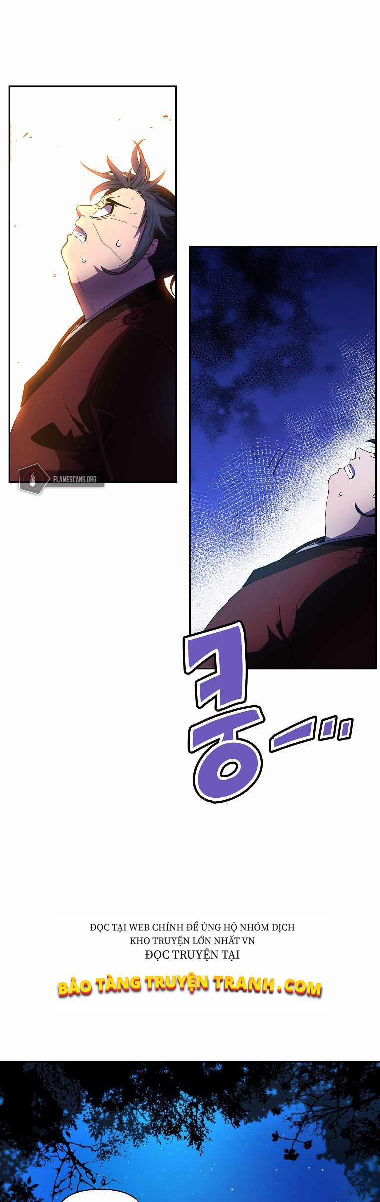 Sự Chuyển Sinh Vào Võ Lâm Thế Gia Của Ranker 4 trang 34