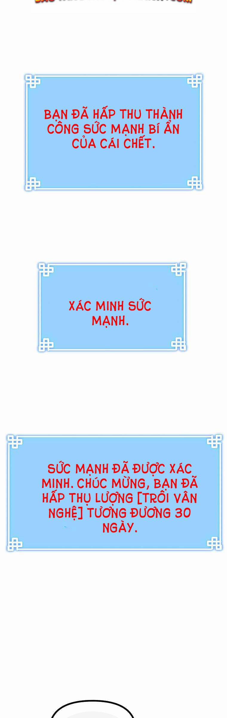 Sự Chuyển Sinh Vào Võ Lâm Thế Gia Của Ranker 4 trang 36