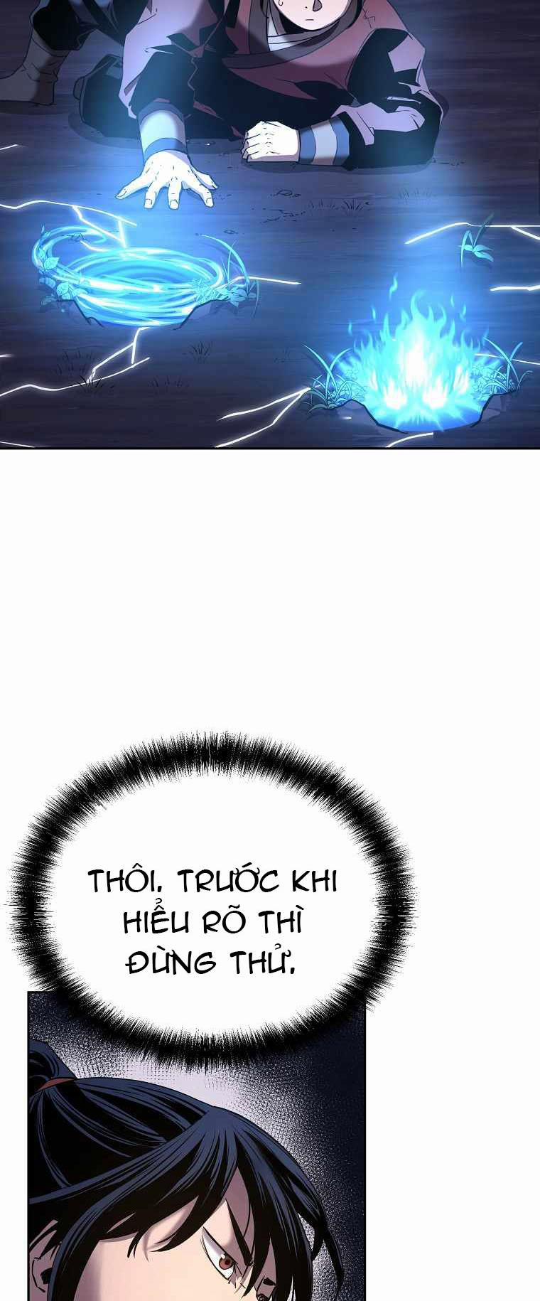 Sự Chuyển Sinh Vào Võ Lâm Thế Gia Của Ranker 4 trang 42