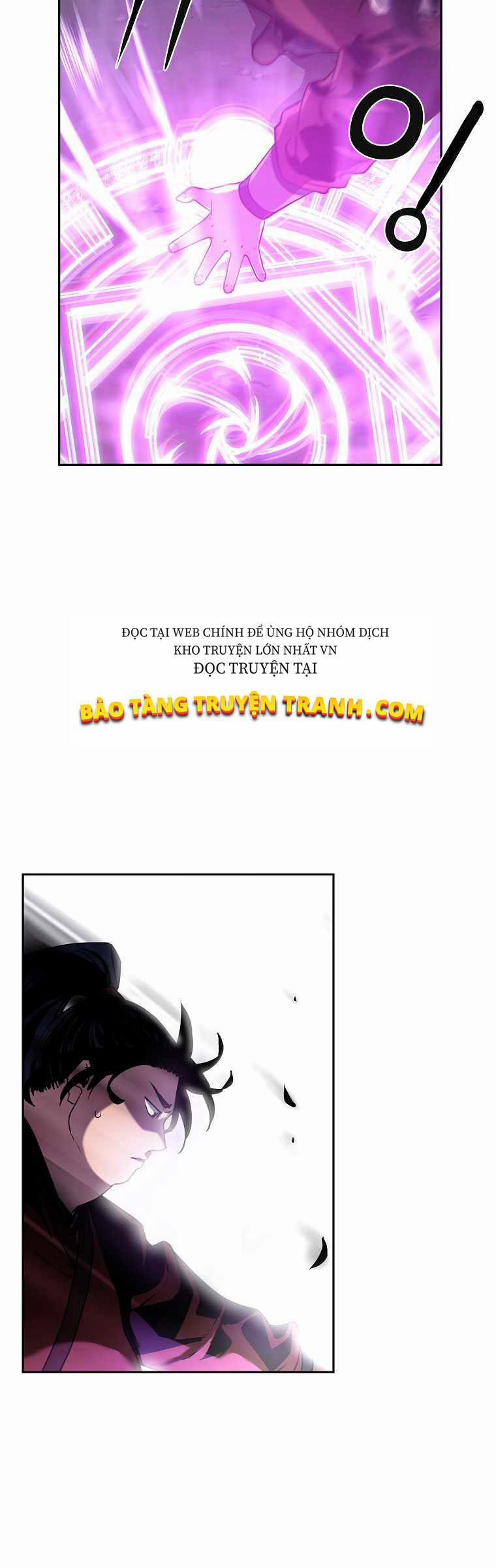 Sự Chuyển Sinh Vào Võ Lâm Thế Gia Của Ranker 4 trang 48