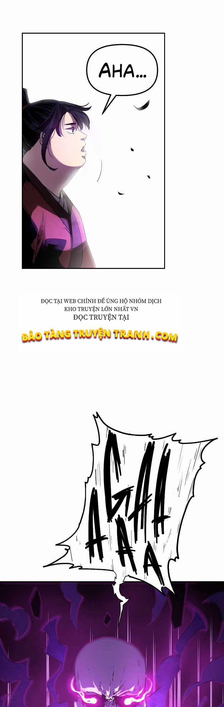 Sự Chuyển Sinh Vào Võ Lâm Thế Gia Của Ranker 4 trang 49