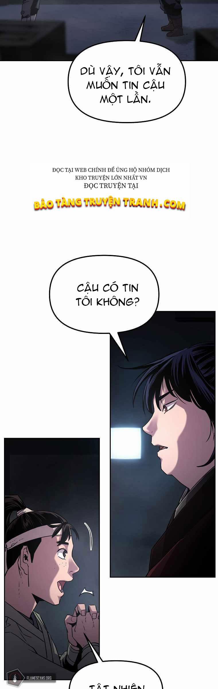 Sự Chuyển Sinh Vào Võ Lâm Thế Gia Của Ranker 4 trang 5