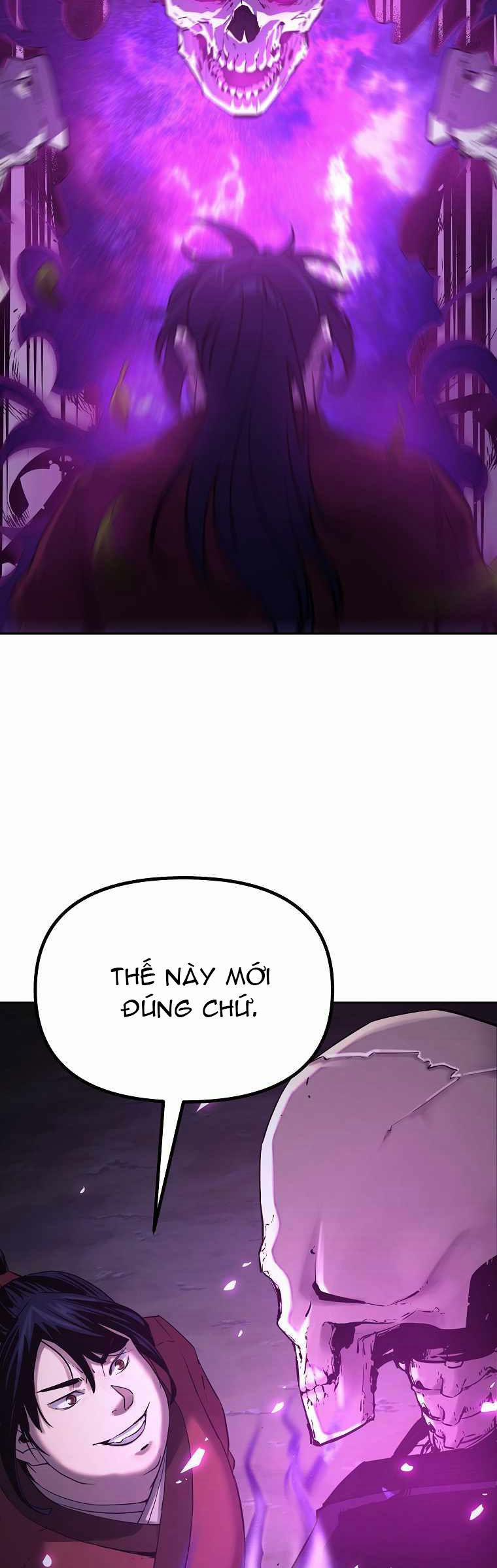 Sự Chuyển Sinh Vào Võ Lâm Thế Gia Của Ranker 4 trang 50