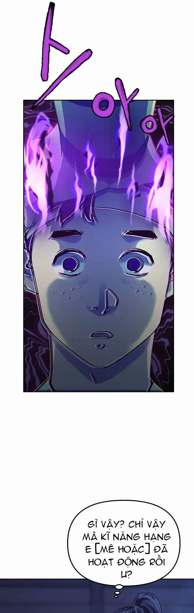 Sự Chuyển Sinh Vào Võ Lâm Thế Gia Của Ranker 4 trang 7