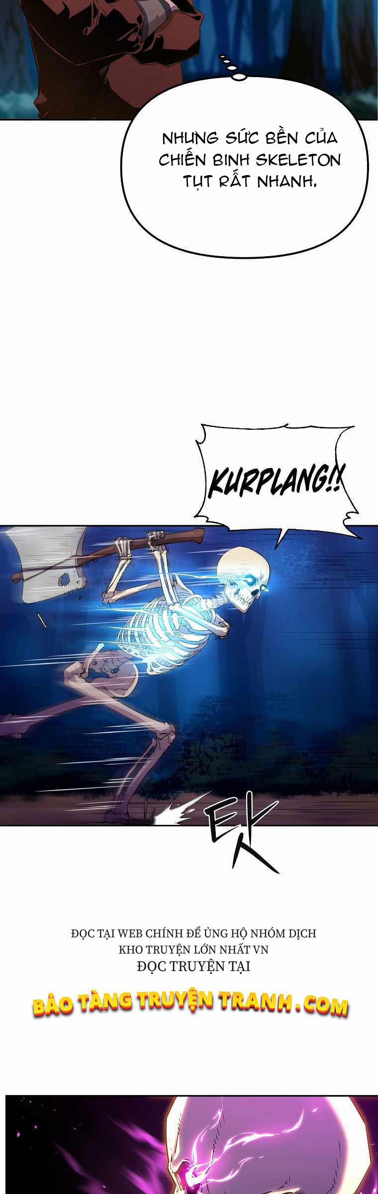 Sự Chuyển Sinh Vào Võ Lâm Thế Gia Của Ranker 5 trang 11