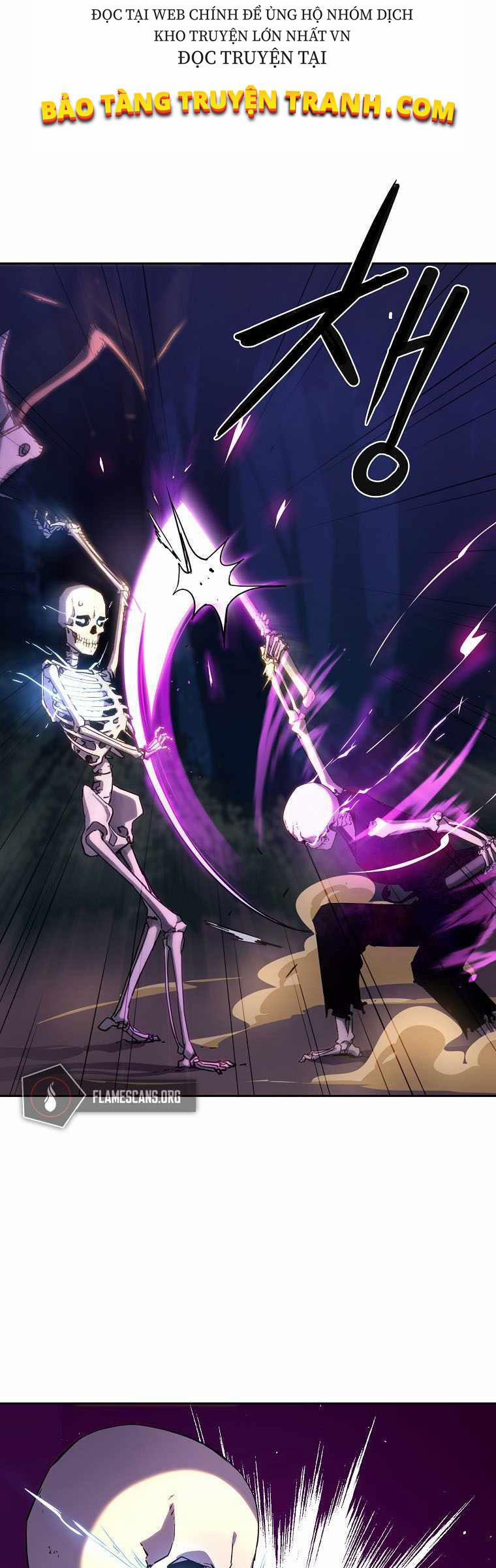Sự Chuyển Sinh Vào Võ Lâm Thế Gia Của Ranker 5 trang 15