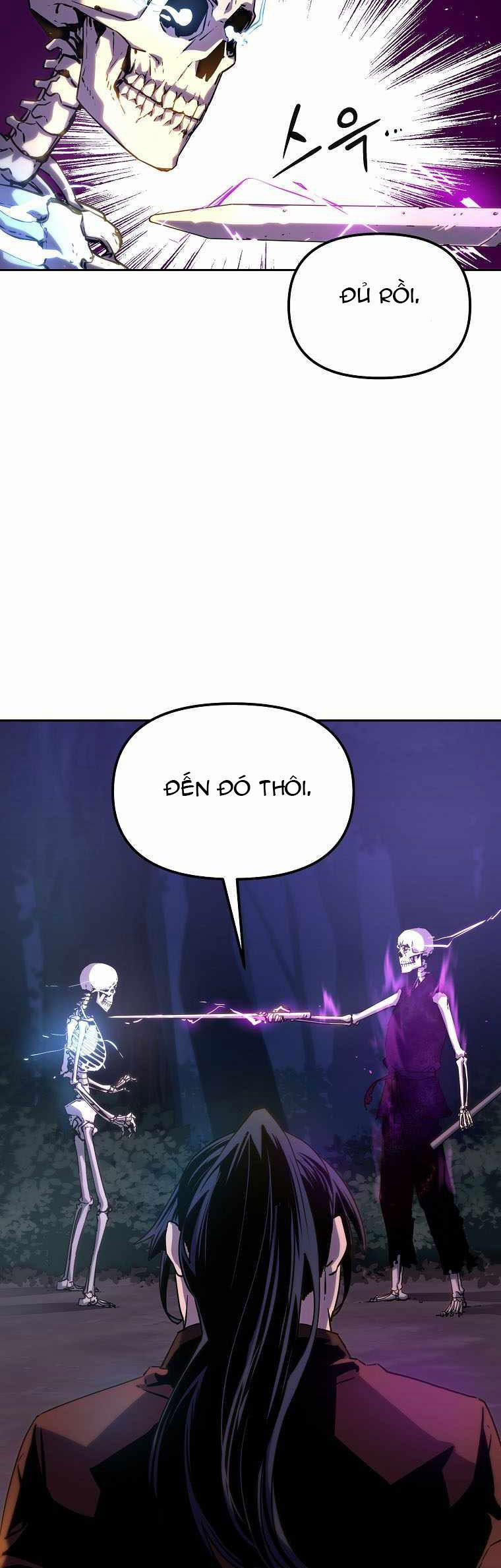 Sự Chuyển Sinh Vào Võ Lâm Thế Gia Của Ranker 5 trang 16