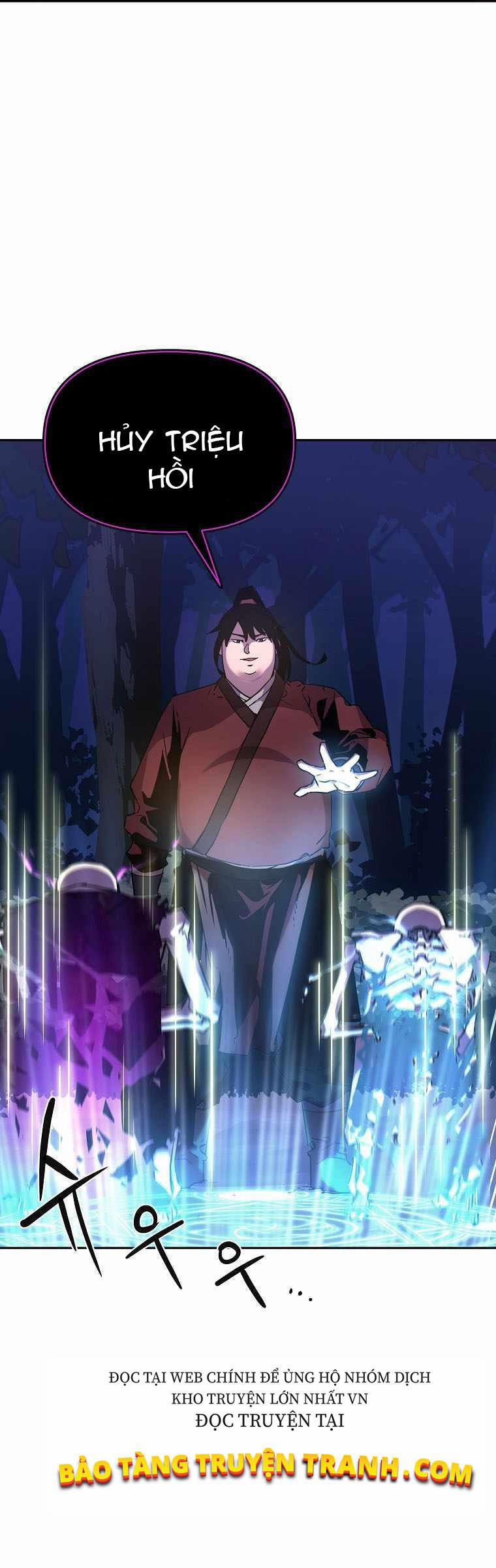 Sự Chuyển Sinh Vào Võ Lâm Thế Gia Của Ranker 5 trang 17