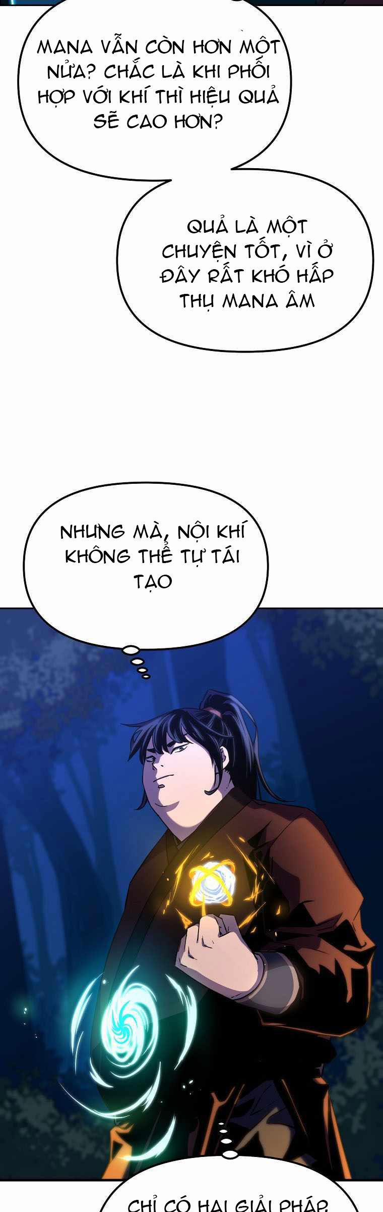 Sự Chuyển Sinh Vào Võ Lâm Thế Gia Của Ranker 5 trang 19