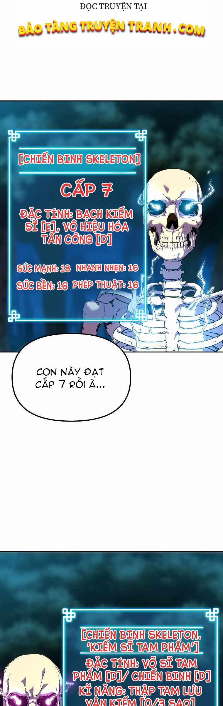 Sự Chuyển Sinh Vào Võ Lâm Thế Gia Của Ranker 5 trang 2