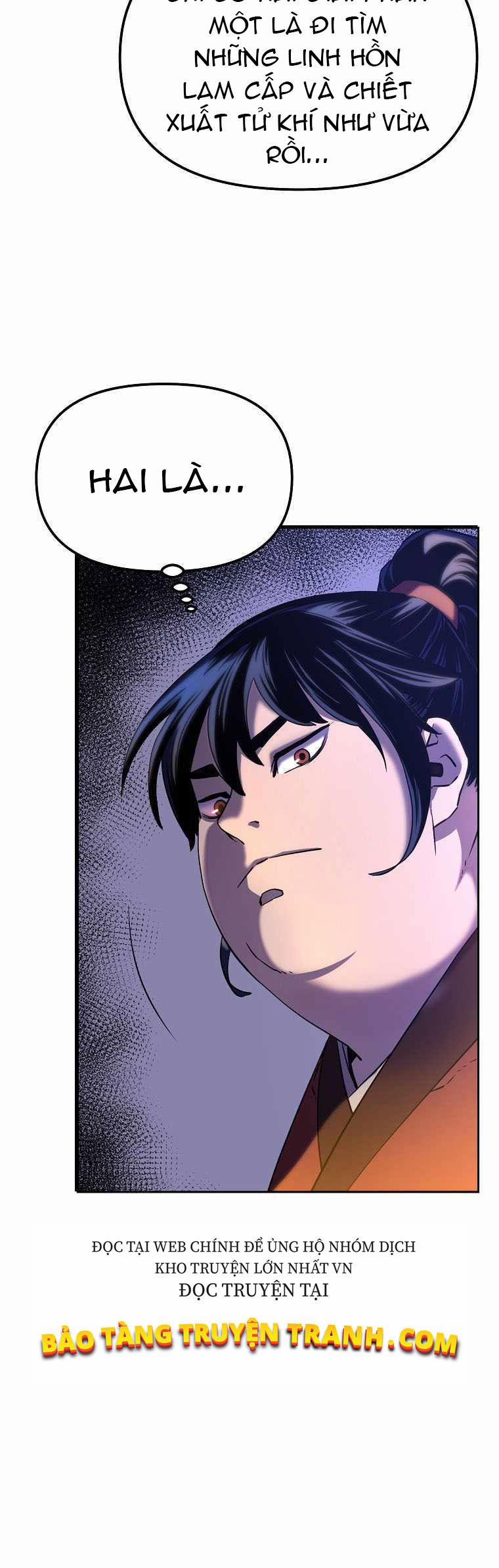 Sự Chuyển Sinh Vào Võ Lâm Thế Gia Của Ranker 5 trang 20