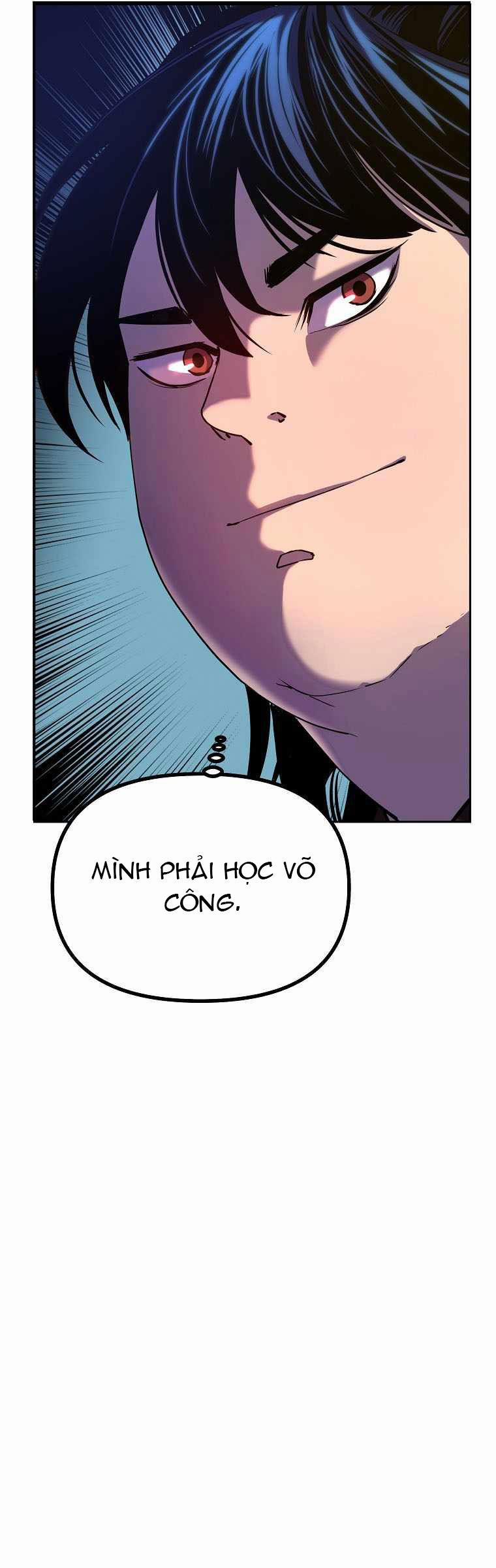 Sự Chuyển Sinh Vào Võ Lâm Thế Gia Của Ranker 5 trang 21
