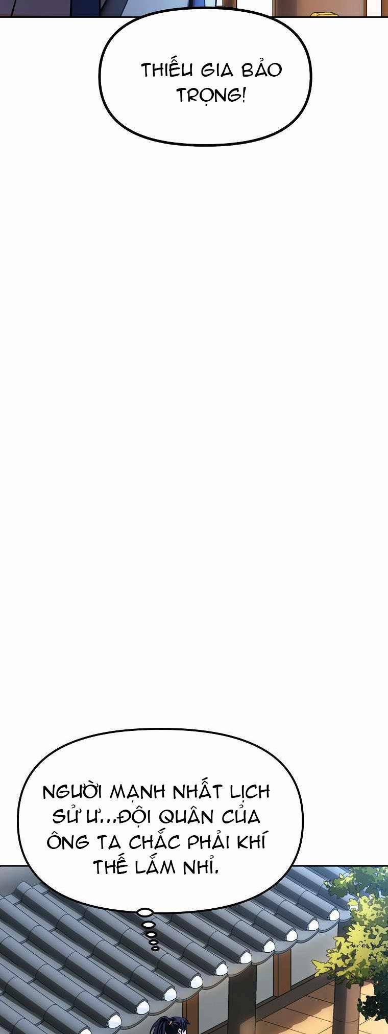 Sự Chuyển Sinh Vào Võ Lâm Thế Gia Của Ranker 5 trang 33