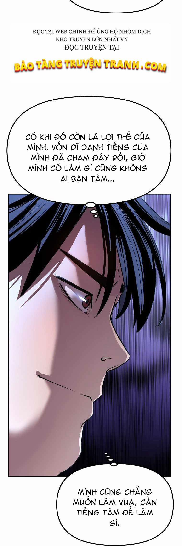 Sự Chuyển Sinh Vào Võ Lâm Thế Gia Của Ranker 5 trang 37