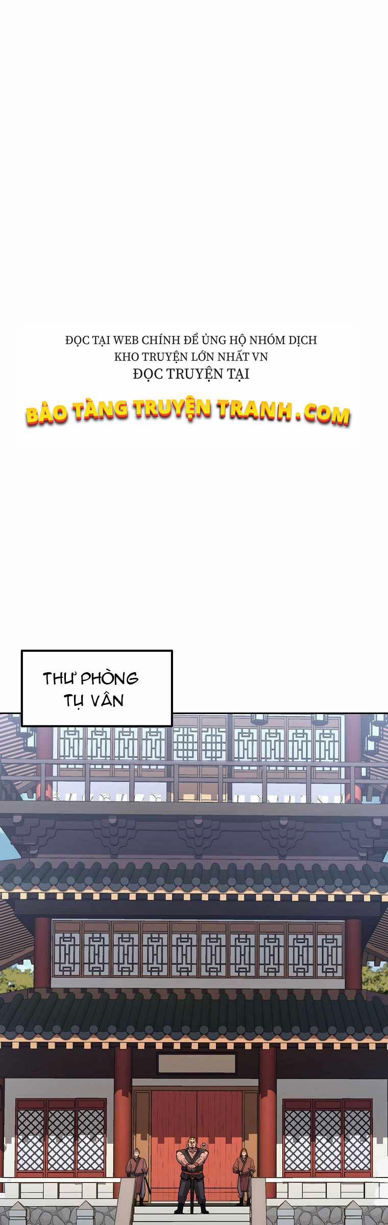 Sự Chuyển Sinh Vào Võ Lâm Thế Gia Của Ranker 5 trang 38