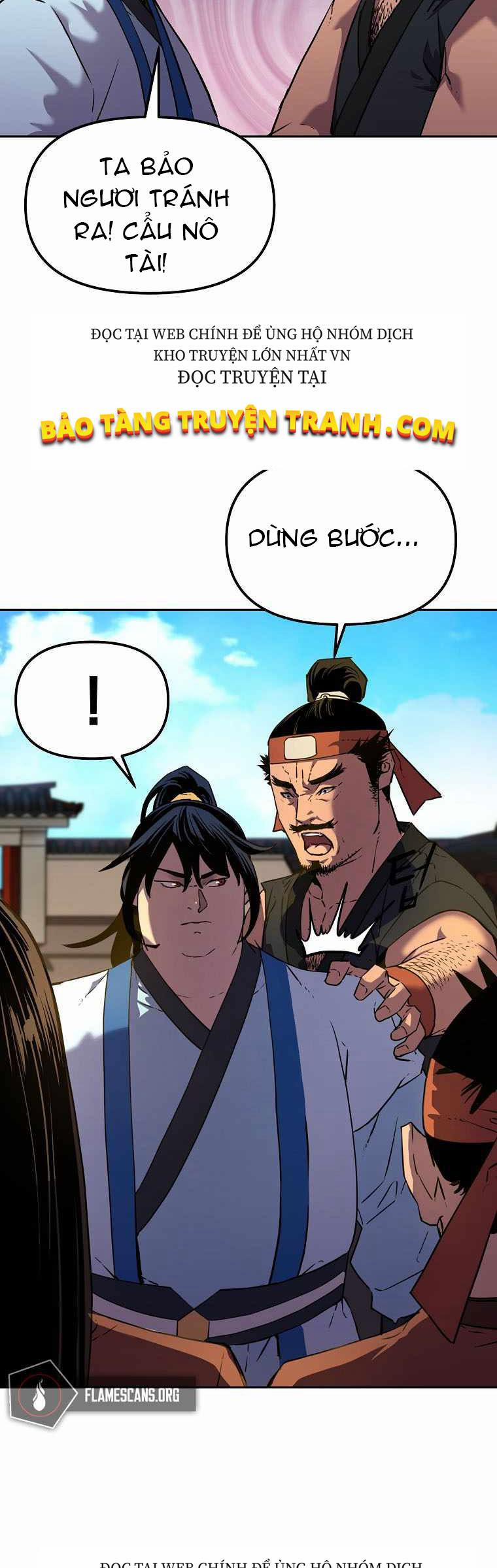 Sự Chuyển Sinh Vào Võ Lâm Thế Gia Của Ranker 5 trang 45