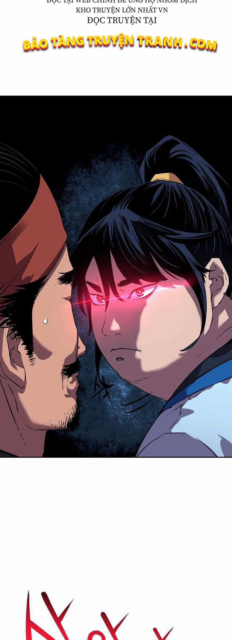 Sự Chuyển Sinh Vào Võ Lâm Thế Gia Của Ranker 5 trang 46