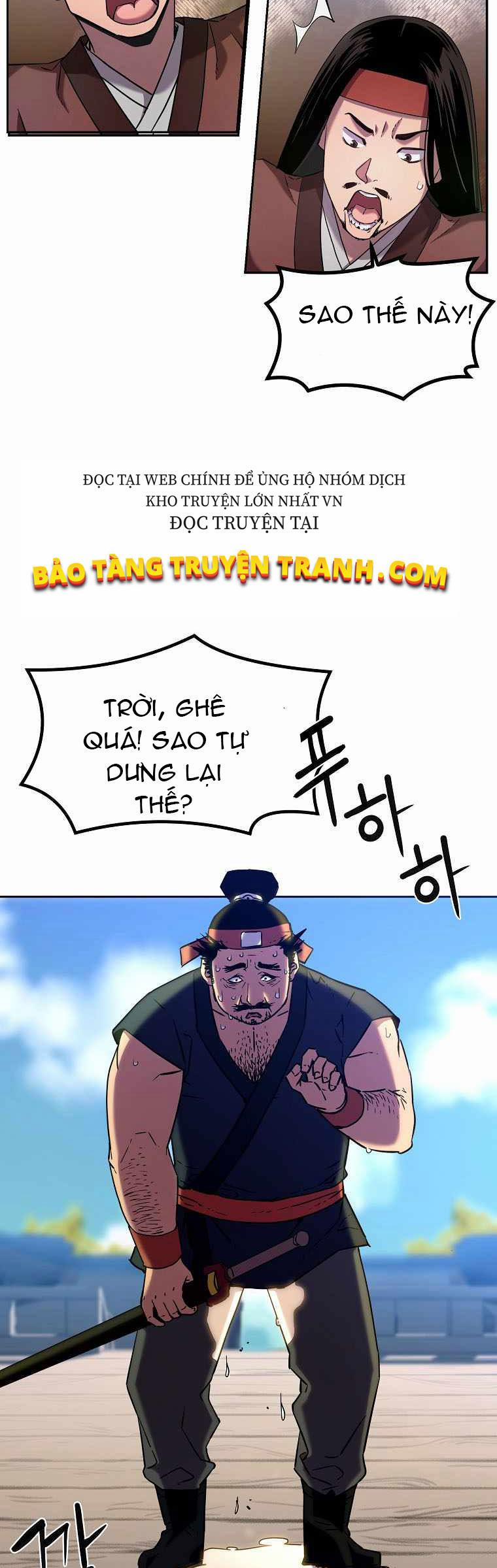 Sự Chuyển Sinh Vào Võ Lâm Thế Gia Của Ranker 5 trang 51