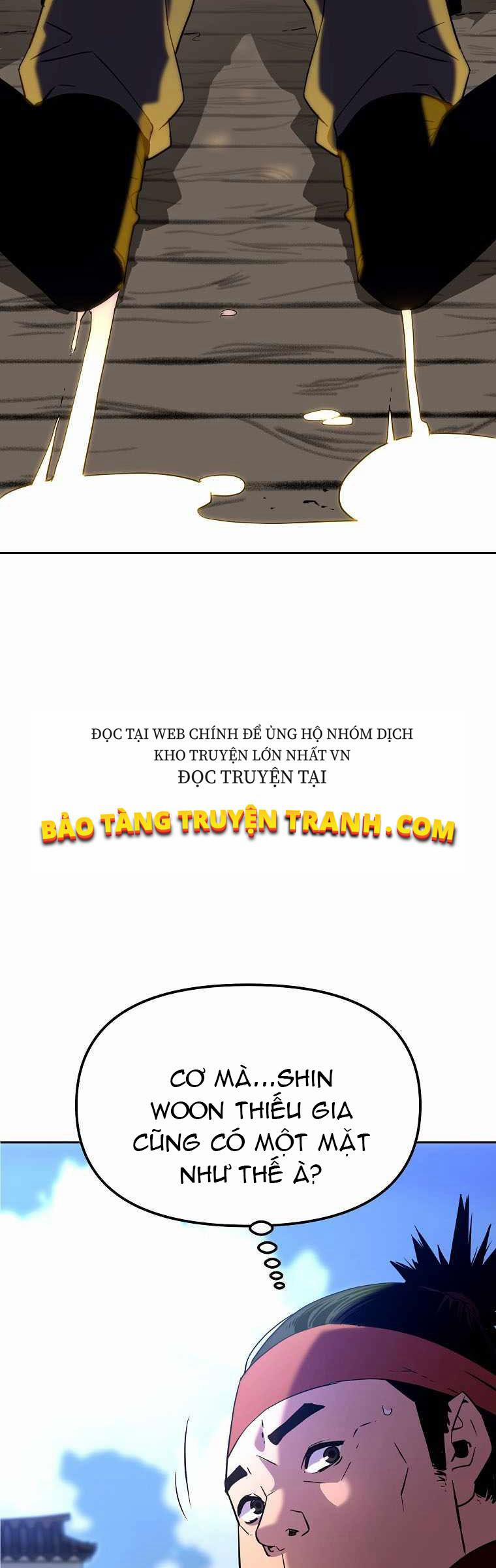 Sự Chuyển Sinh Vào Võ Lâm Thế Gia Của Ranker 5 trang 53