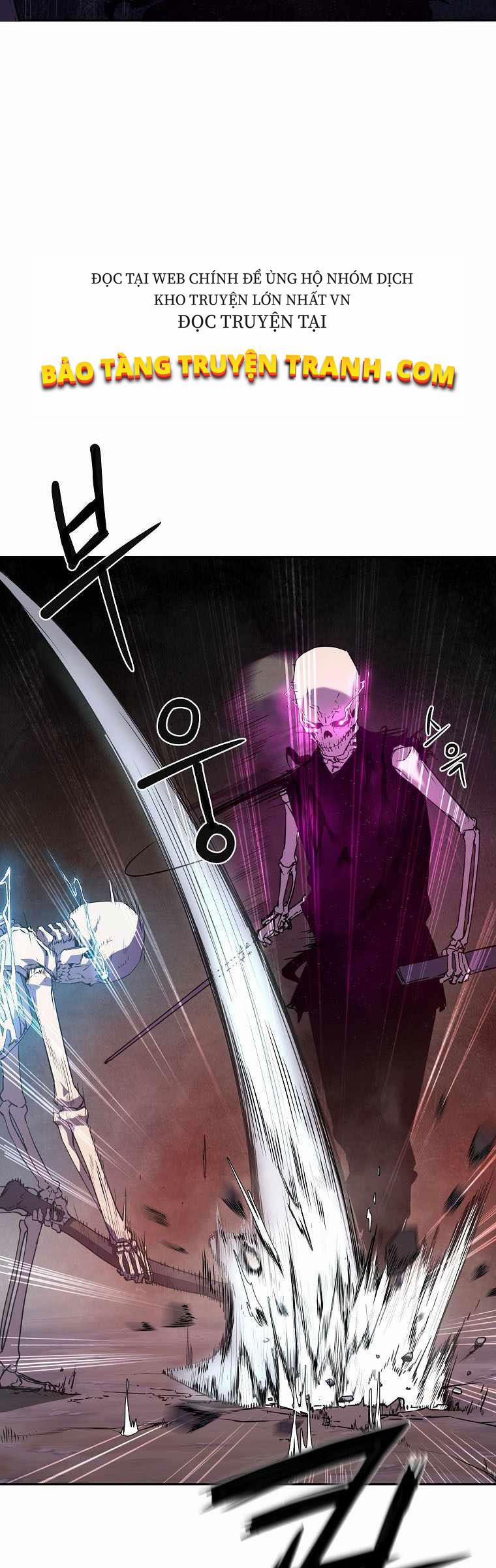 Sự Chuyển Sinh Vào Võ Lâm Thế Gia Của Ranker 5 trang 7