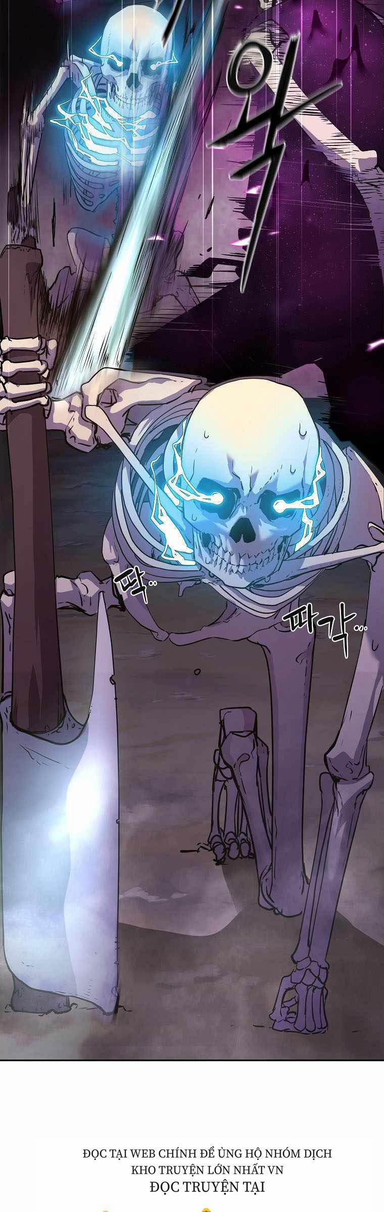 Sự Chuyển Sinh Vào Võ Lâm Thế Gia Của Ranker 5 trang 9