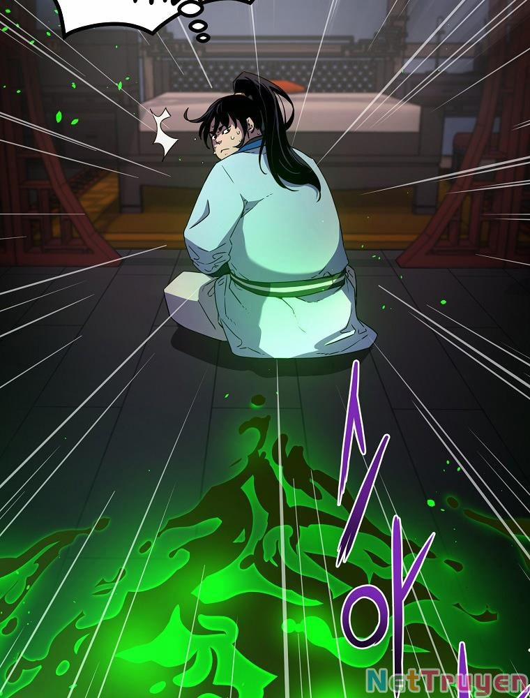 Sự Chuyển Sinh Vào Võ Lâm Thế Gia Của Ranker 6 trang 100