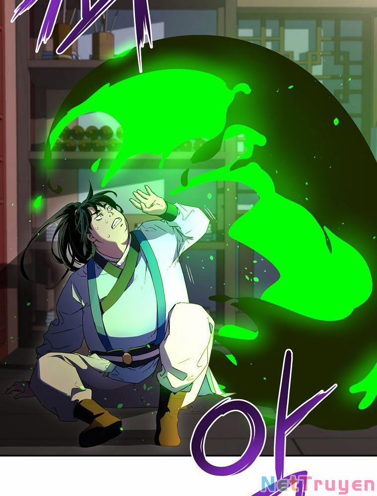 Sự Chuyển Sinh Vào Võ Lâm Thế Gia Của Ranker 6 trang 102