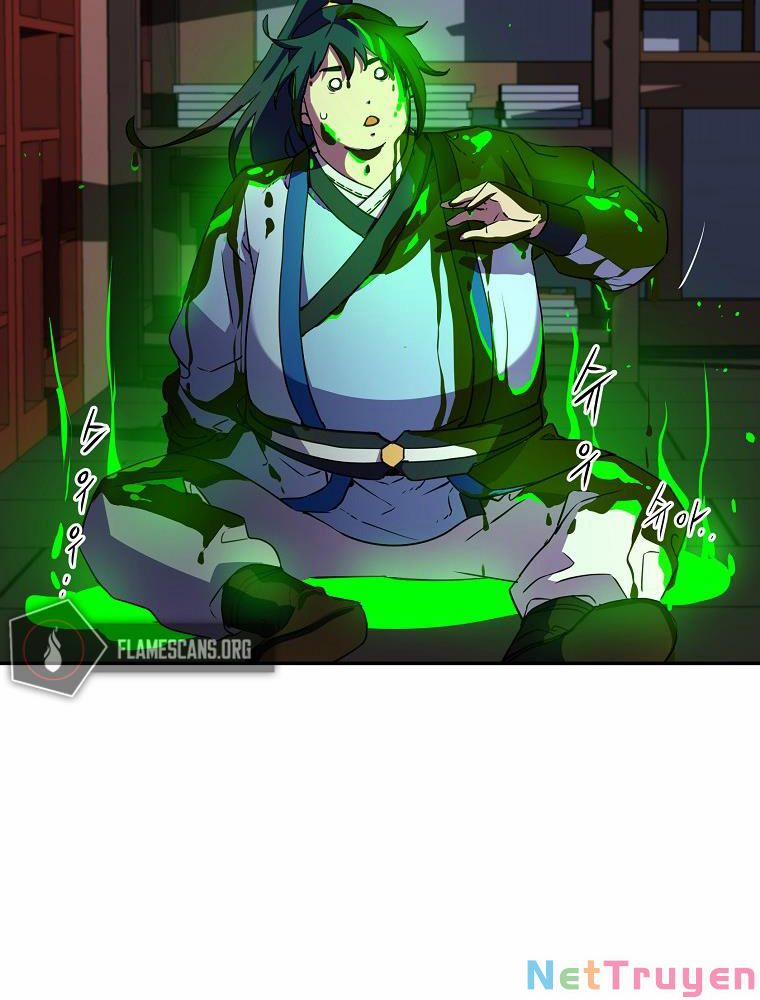 Sự Chuyển Sinh Vào Võ Lâm Thế Gia Của Ranker 6 trang 105