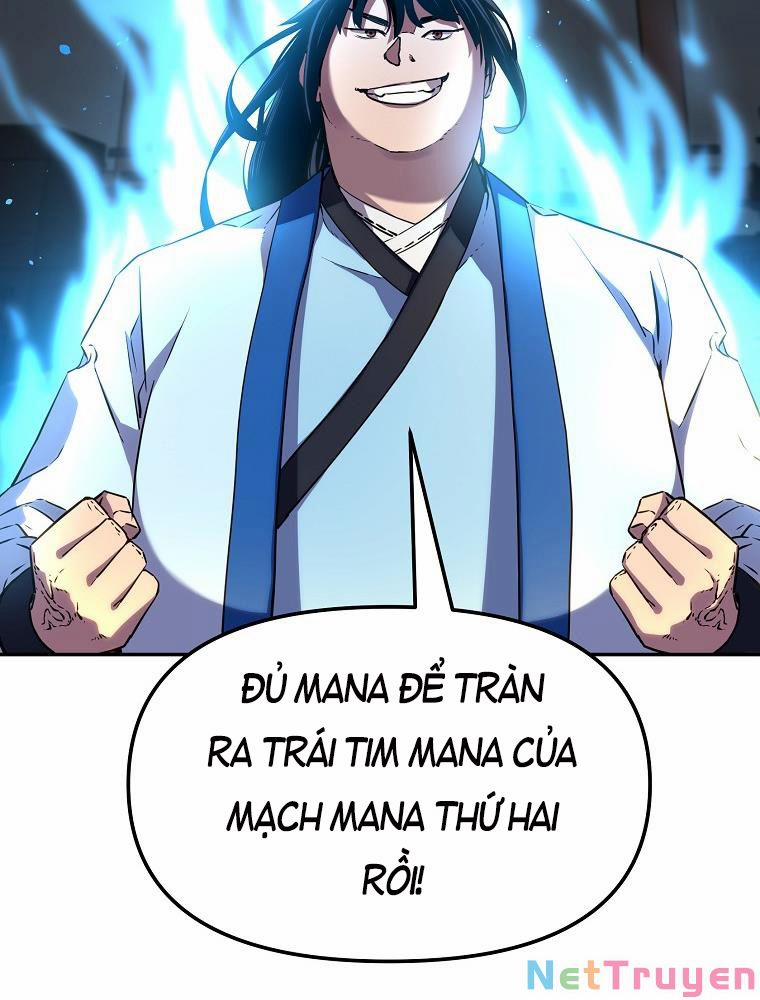 Sự Chuyển Sinh Vào Võ Lâm Thế Gia Của Ranker 6 trang 123