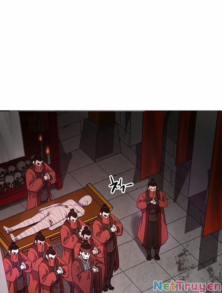 Sự Chuyển Sinh Vào Võ Lâm Thế Gia Của Ranker 6 trang 13