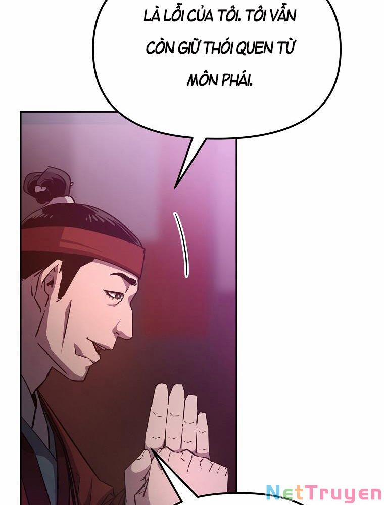 Sự Chuyển Sinh Vào Võ Lâm Thế Gia Của Ranker 6 trang 19