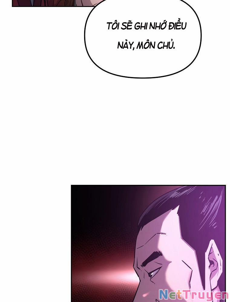 Sự Chuyển Sinh Vào Võ Lâm Thế Gia Của Ranker 6 trang 20