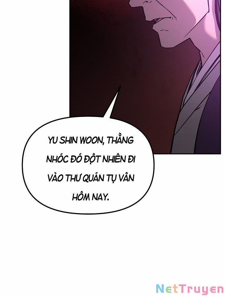 Sự Chuyển Sinh Vào Võ Lâm Thế Gia Của Ranker 6 trang 21