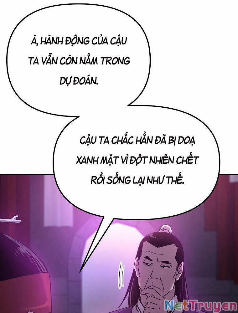 Sự Chuyển Sinh Vào Võ Lâm Thế Gia Của Ranker 6 trang 22