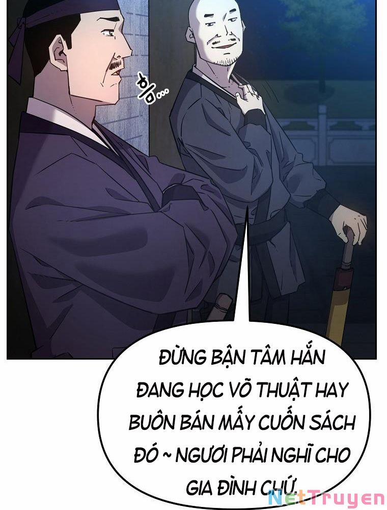 Sự Chuyển Sinh Vào Võ Lâm Thế Gia Của Ranker 6 trang 48